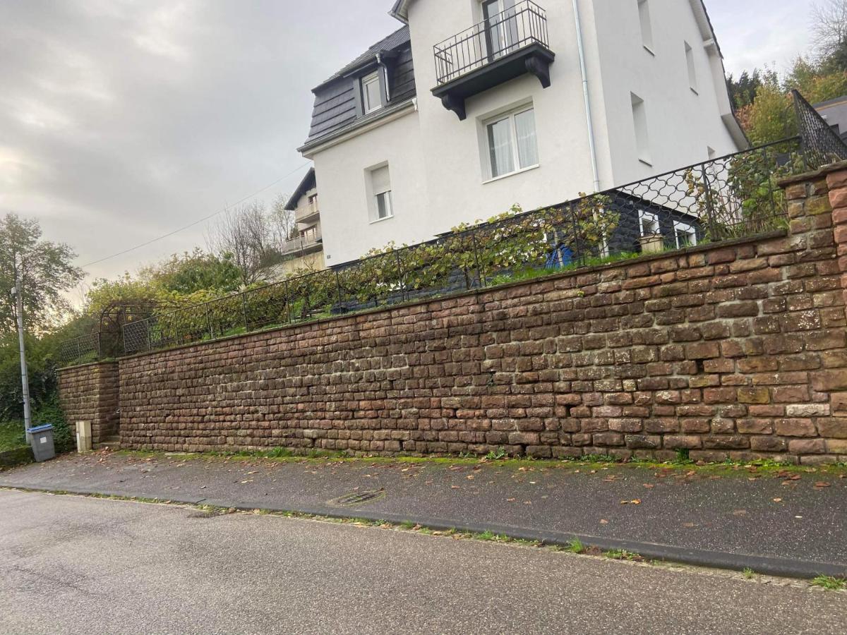 Appartement Les Tilleuls "3 Etoiles" Niederbronn-les-Bains Exterior photo